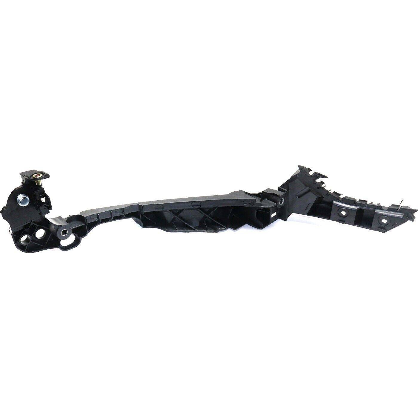 Bumper Bracket For 2010-2014 Golf GTI Front, Passenger Side, Outer