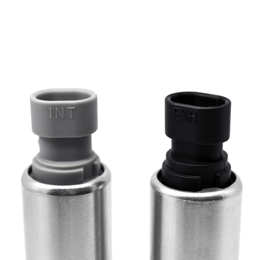 Solenoid Valve