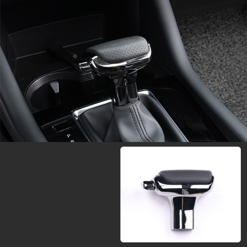 Car Interior Gear Shifting Handball Decoration