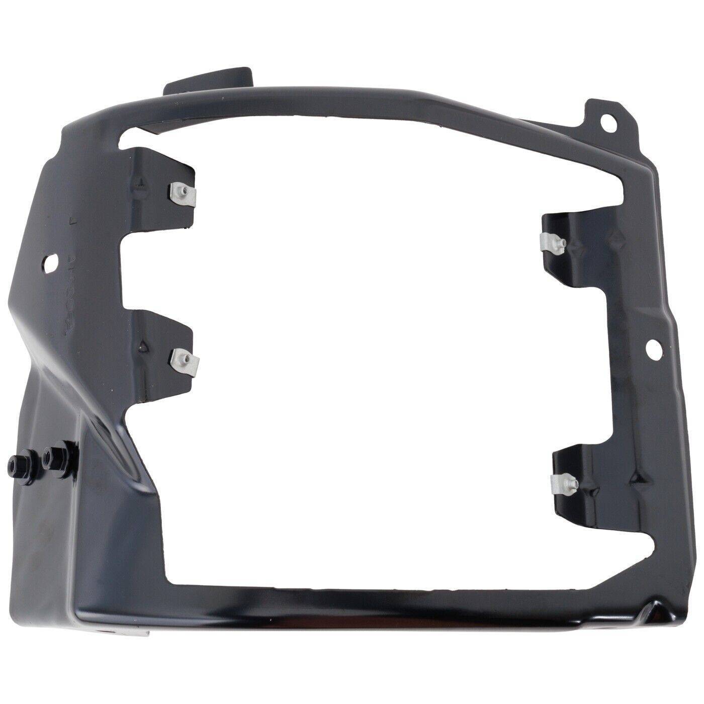 Bumper Bracket For 2016-18 Chevrolet Silverado 1500 2019 1500 LD Front RH Outer