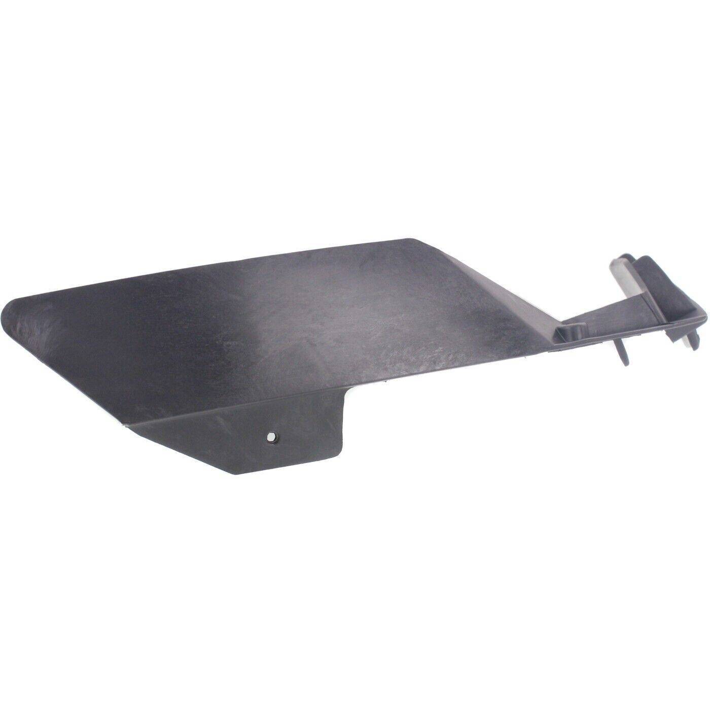 Bumper Bracket For 2006-2010 Dodge Charger Front Passenger Side Inner