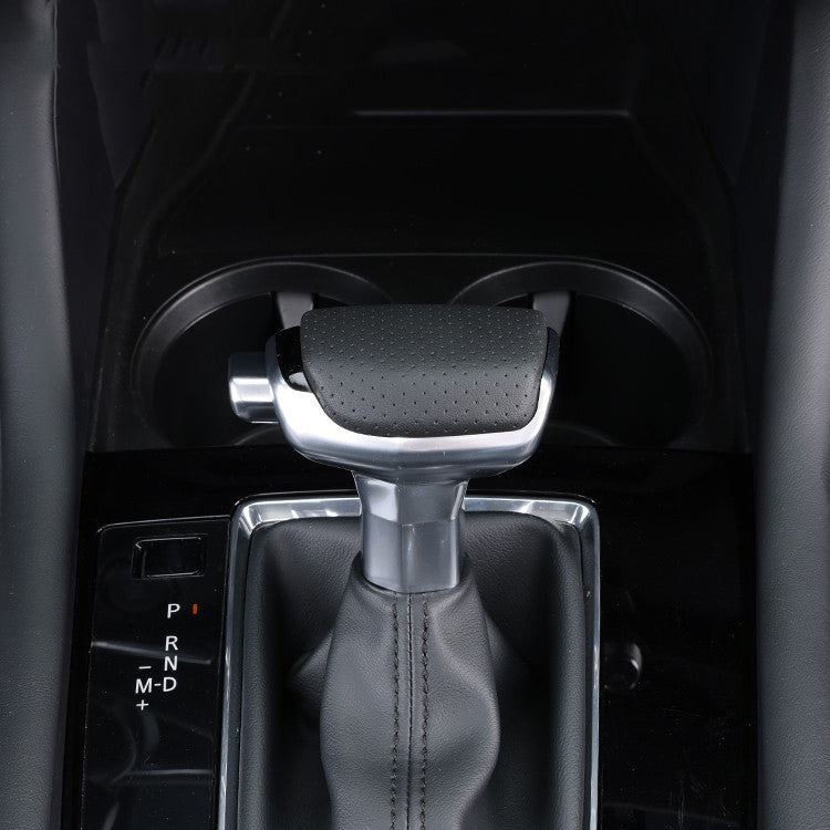 Car Interior Gear Shifting Handball Decoration