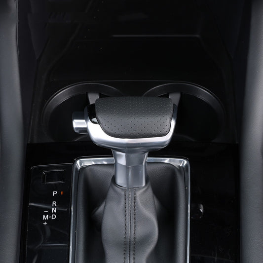 Car Interior Gear Shifting Handball Decoration