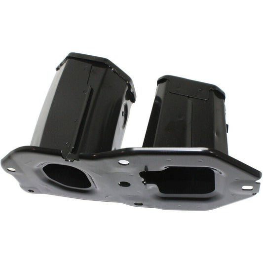 Bumper Bracket For 2013-2015 Civic Front Driver Side