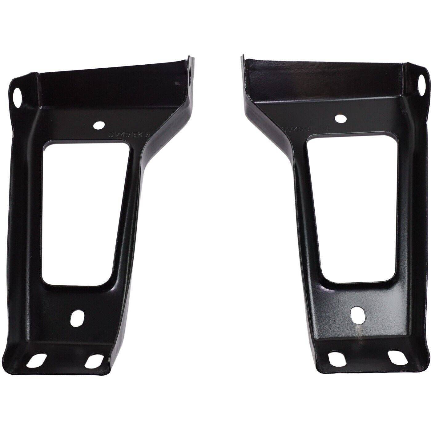 Step Bumper For 2001-2006 Chevrolet Silverado 2500 HD