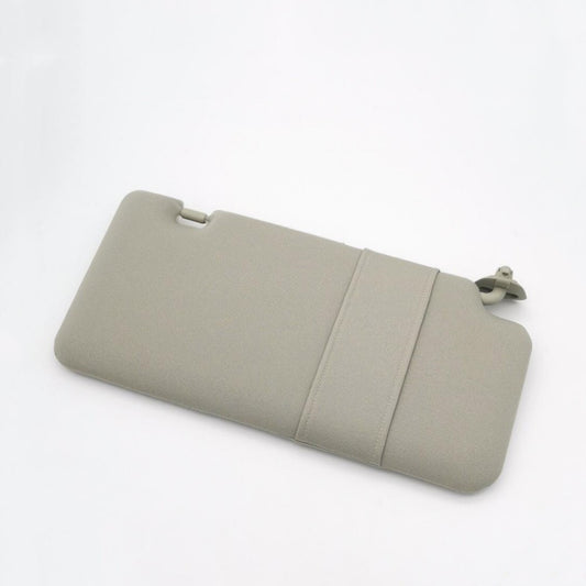 Sun Visor With Cosmetic Mirror 96401-ed500-a178 Suitable For Lida 2005-2012