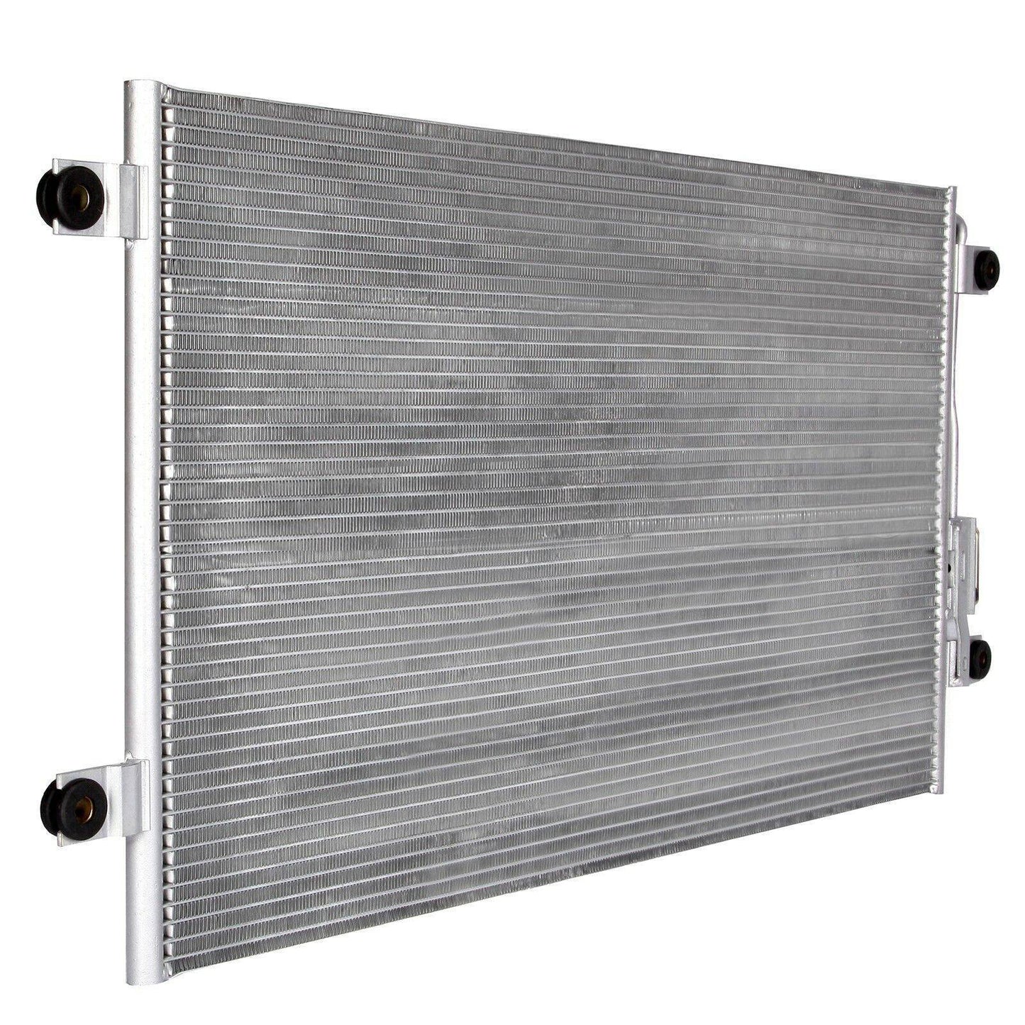 AC Condenser For Freightliner Cascadia Conronado M2 33 11 16 X 18 3 8