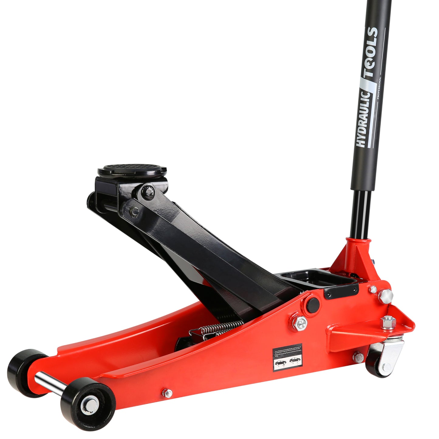 2.5 Ton Low Profile Jack, Banned From Selling On Wayfair, Temu