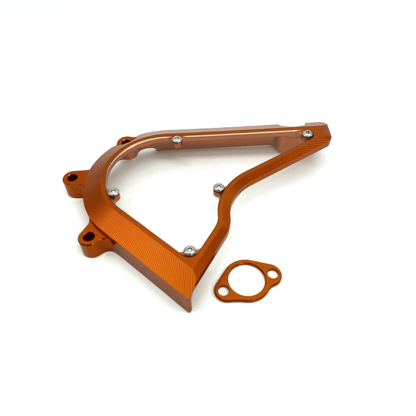 Applicable KTM Modified Chain Motorcycle Chain Front Gear Cover