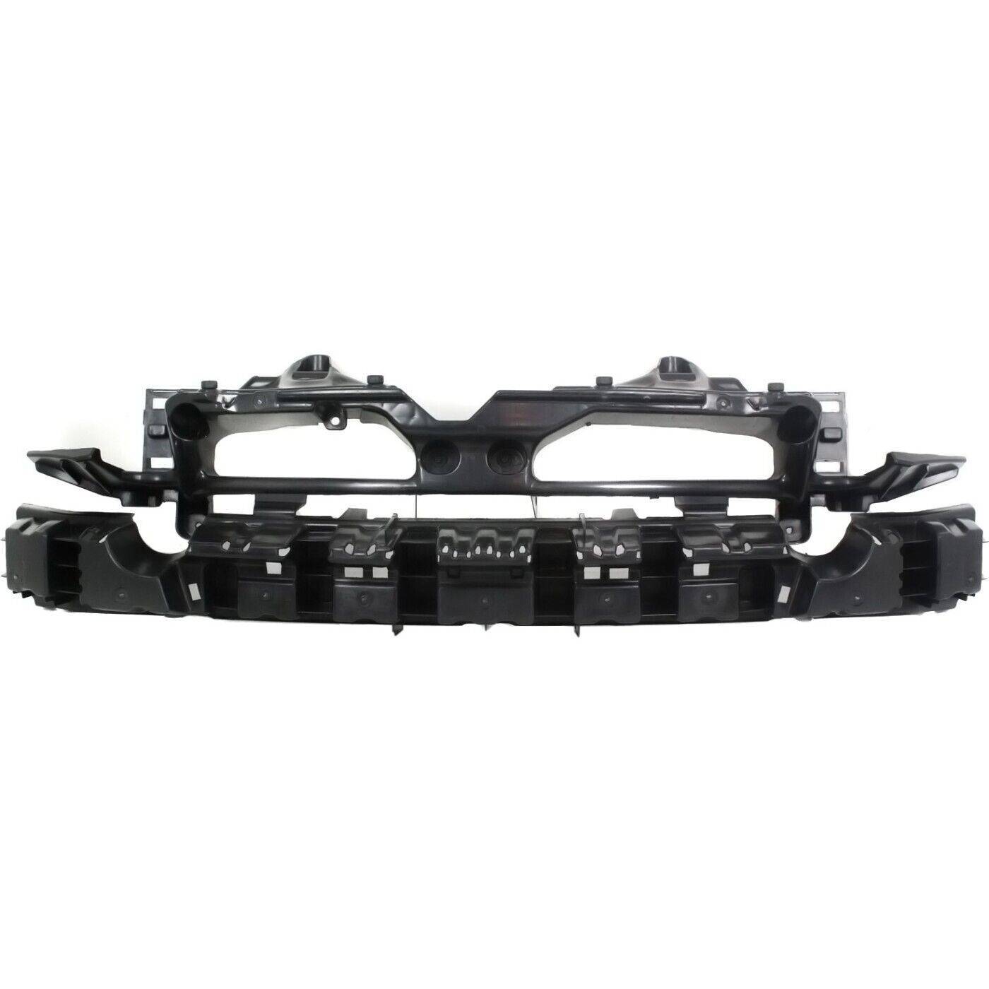 Bumper Absorber For 06-13 Chevy Impala Monte Carlo Sedan Front Plastic