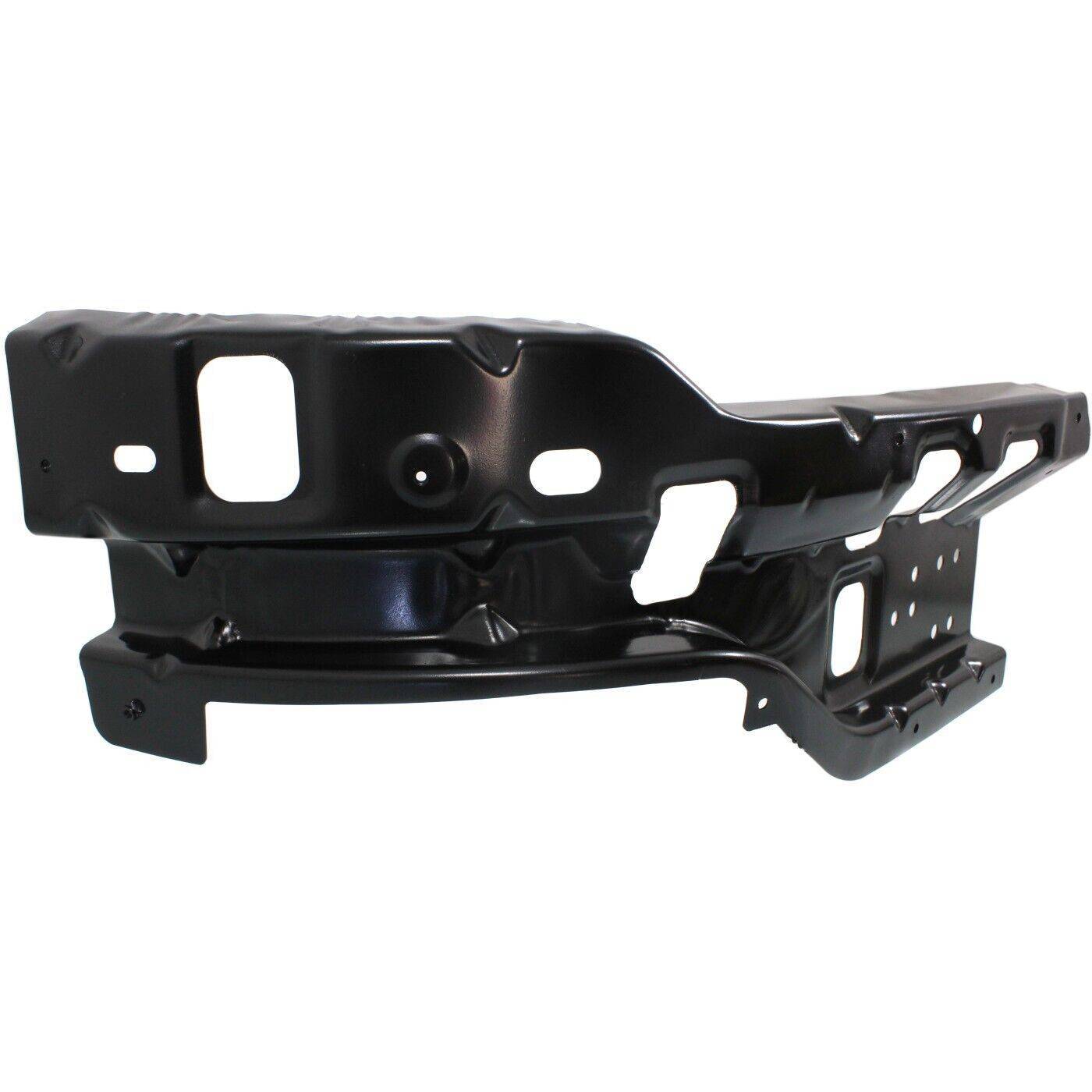 Bumper Bracket For 2011-2014 Chevrolet Silverado 2500 3500 HD Front Right
