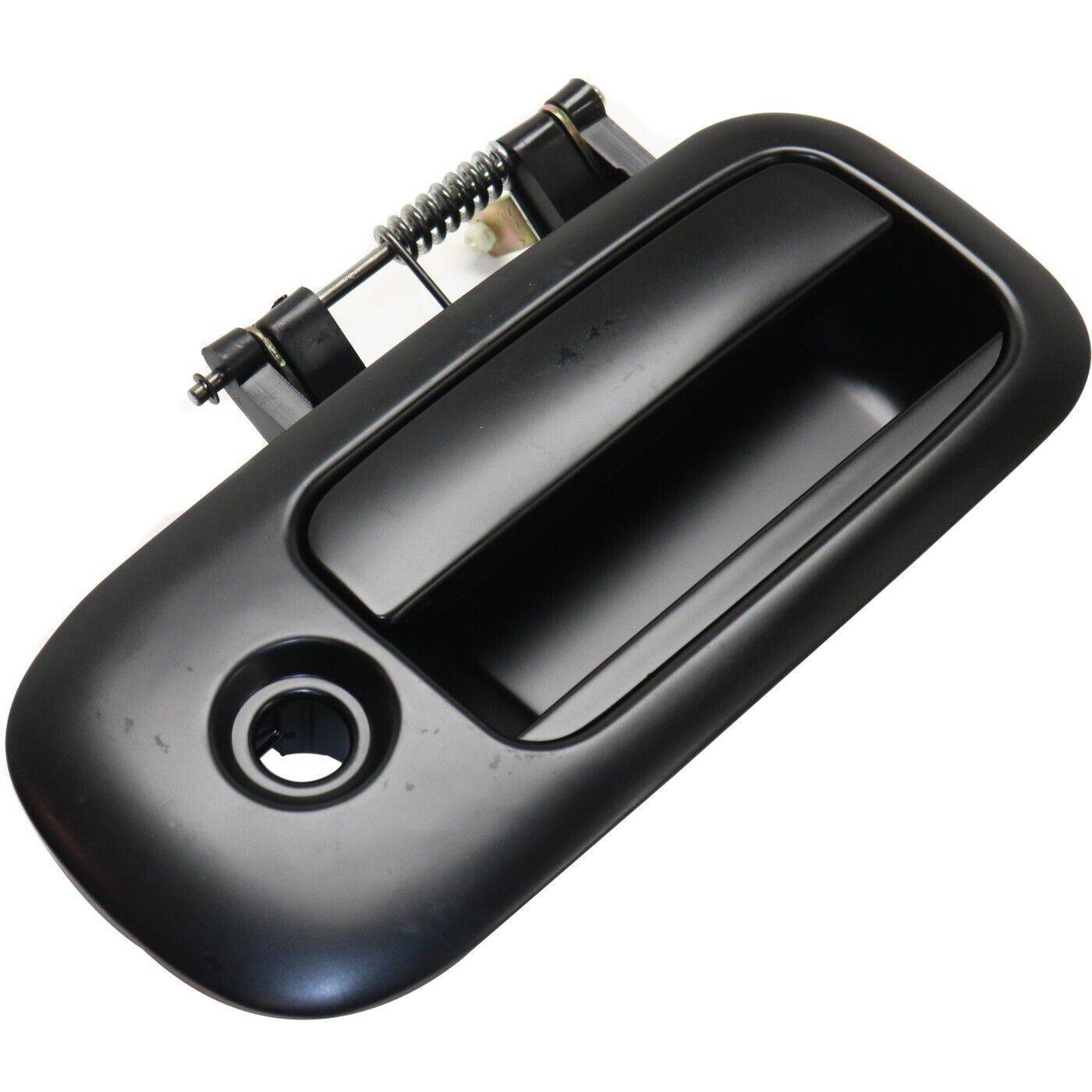 Exterior Door Handle For 2014-2020 Chevrolet Silverado 1500 Rear Passenger Side