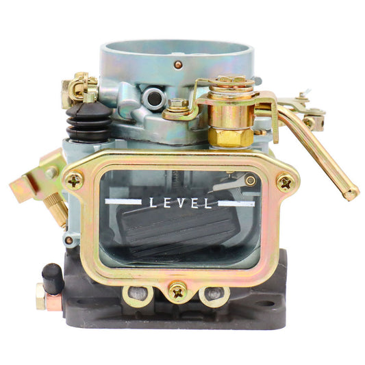 Datsun Carburetor Carburador J16 16010-03w02 Datsun