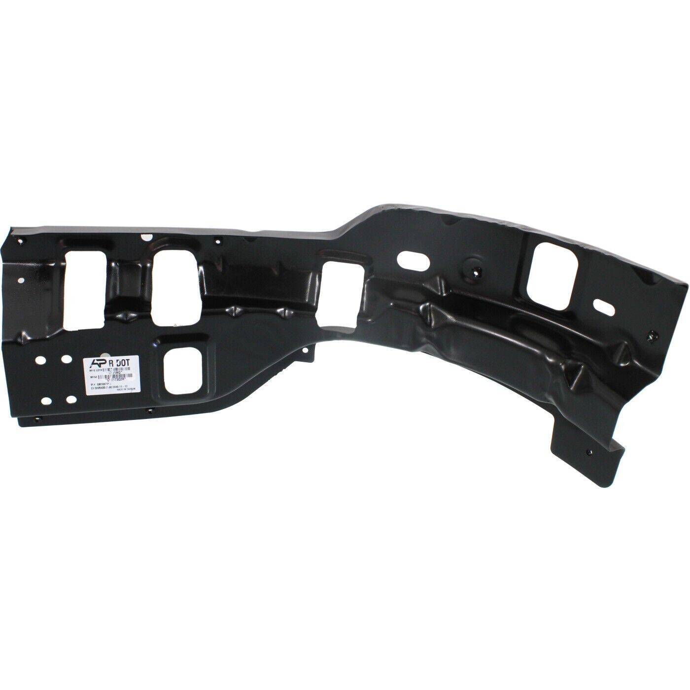 Bumper Bracket For 2011-2014 Chevrolet Silverado 2500 3500 HD Front Right