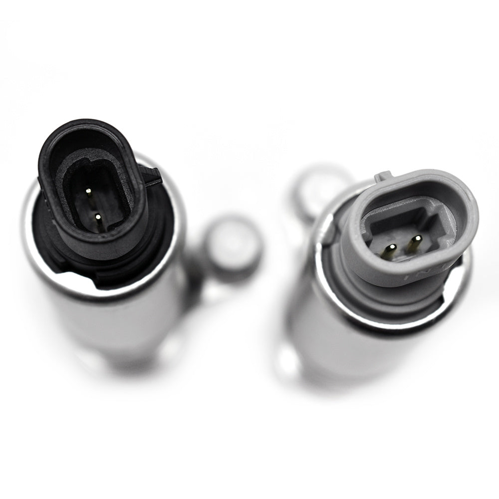 Solenoid Valve