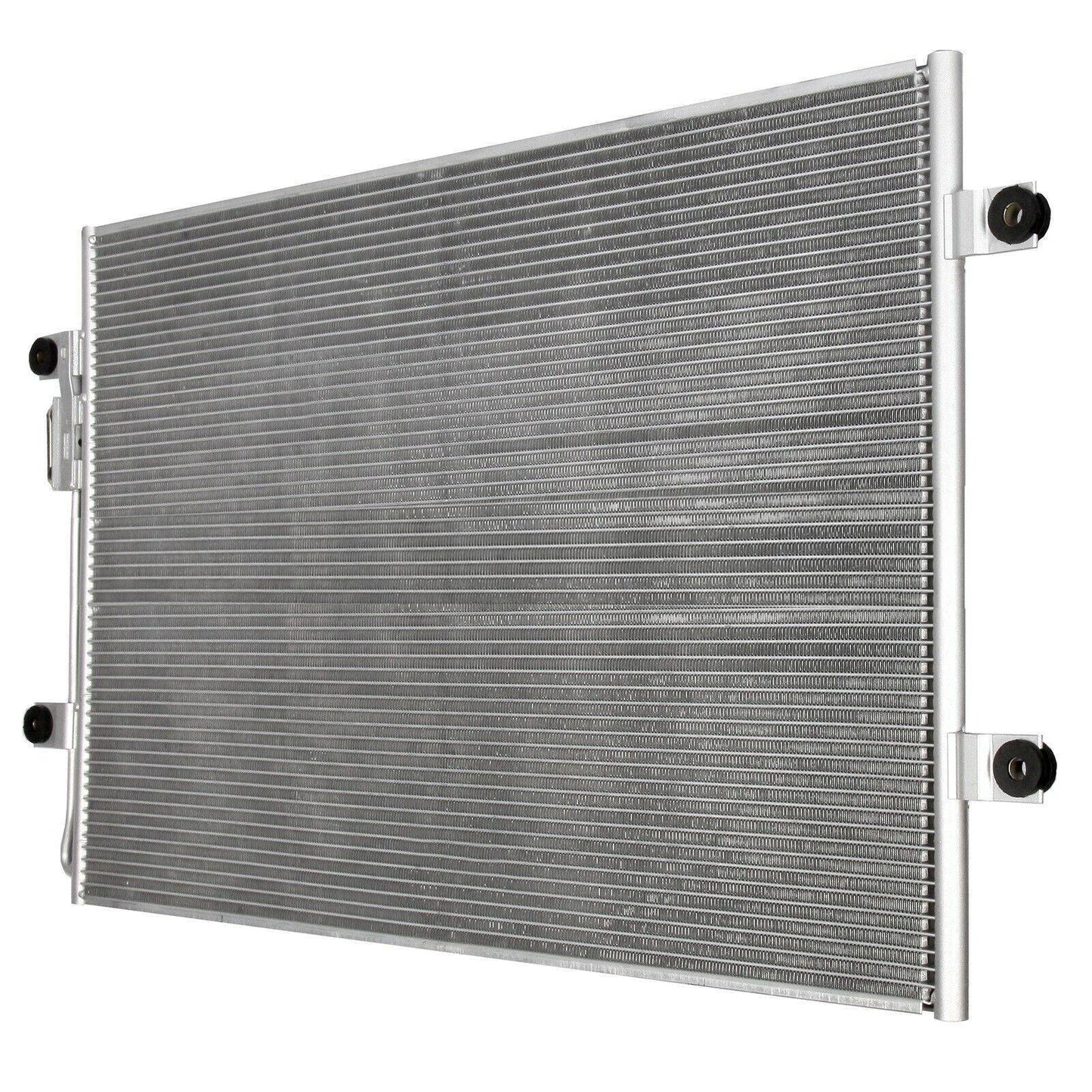 AC Condenser For Freightliner Cascadia Western 4700 4900 33 11 16 X 21 9 16