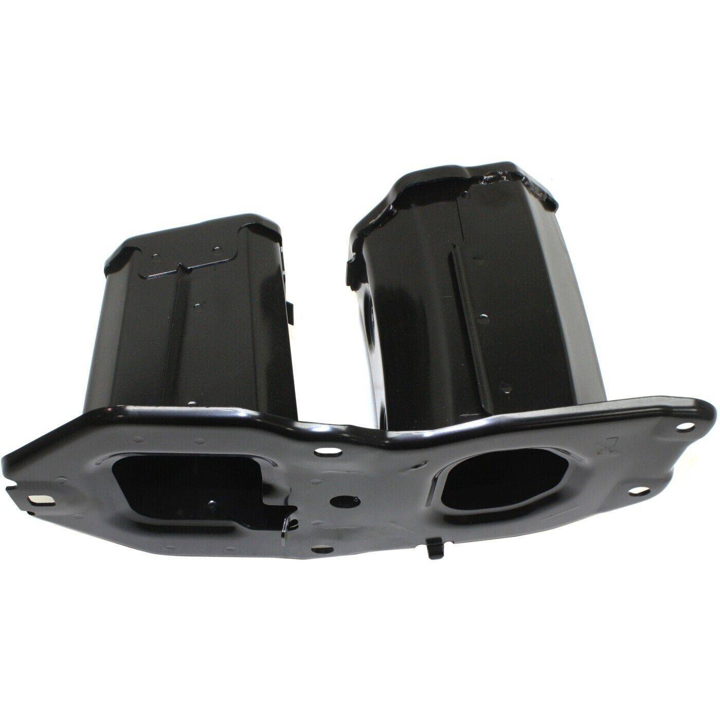 Bumper Bracket For 2013-2015 Civic Front Driver Side