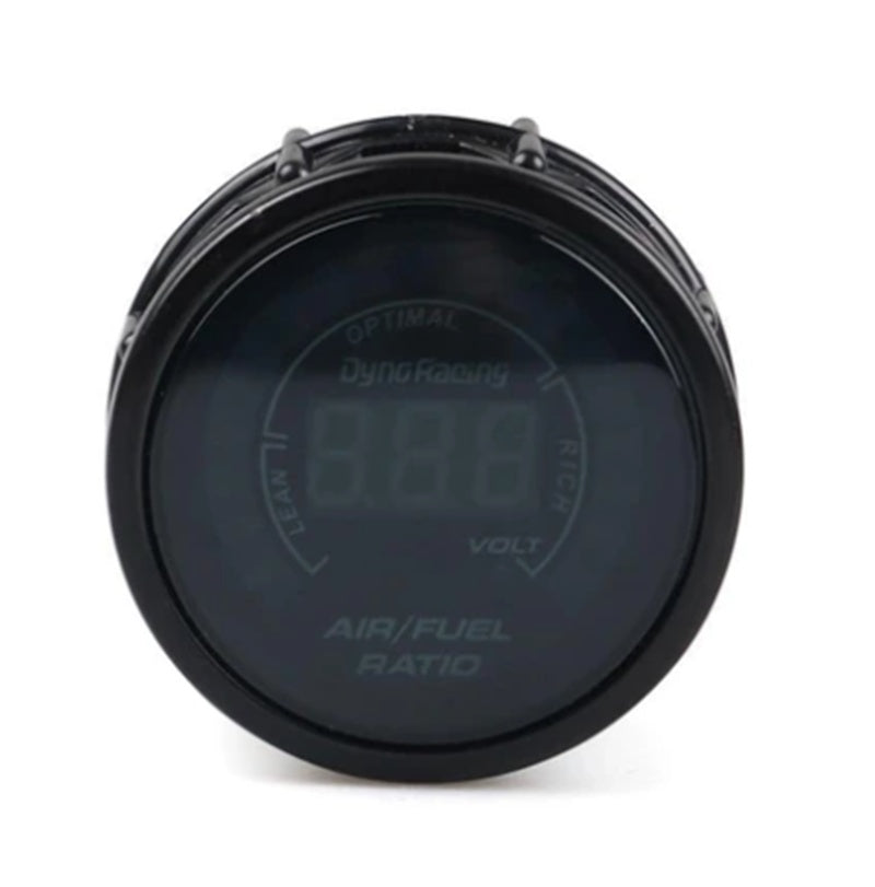 Digital Display Two-in-one Air Combustion Meter Voltage