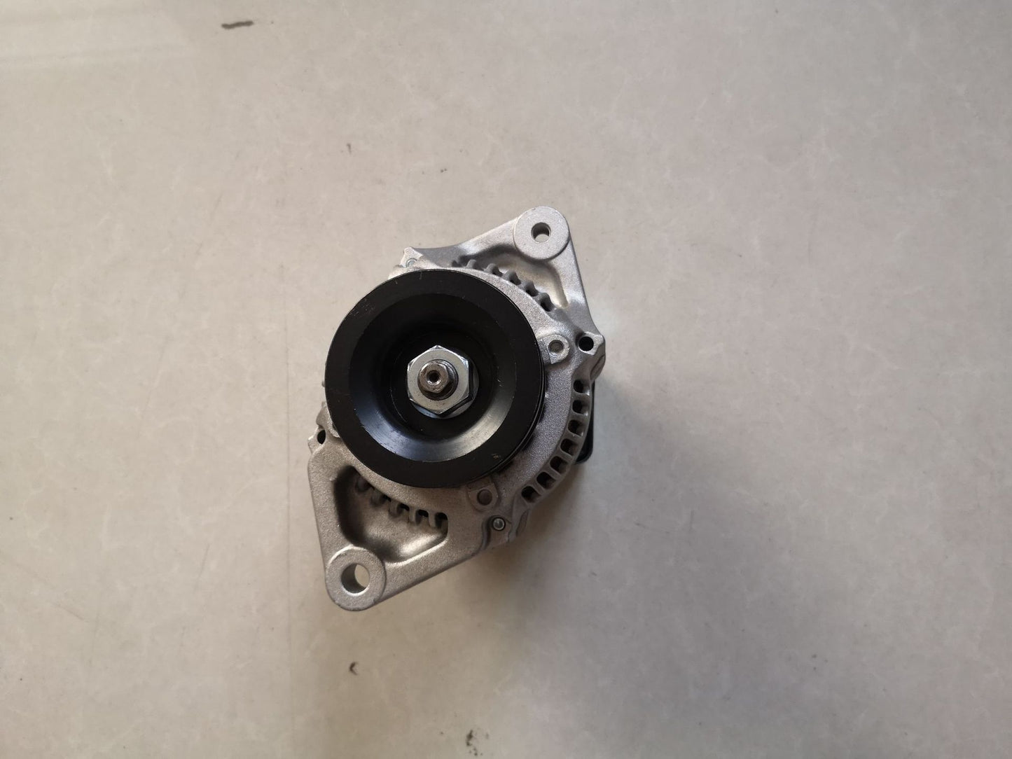 Specializing In The Production Of Car Starters, Car Generators