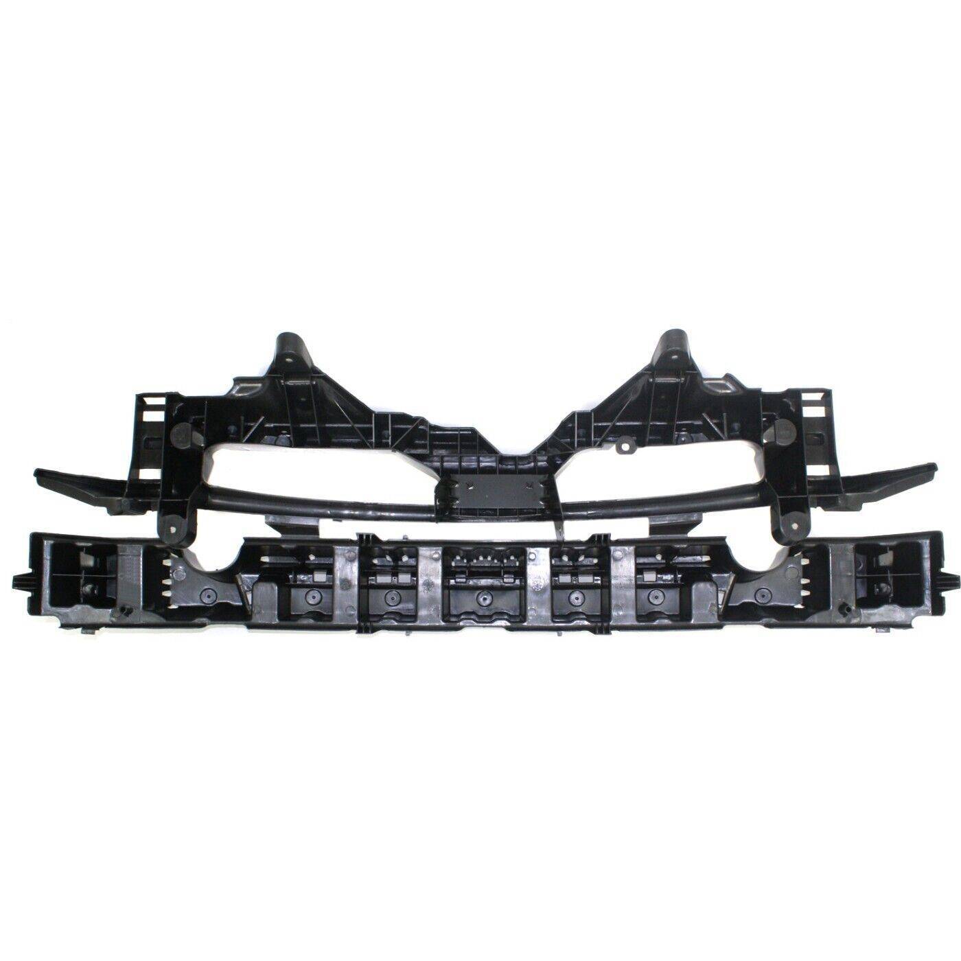 Bumper Absorber For 06-13 Chevy Impala Monte Carlo Sedan Front Plastic