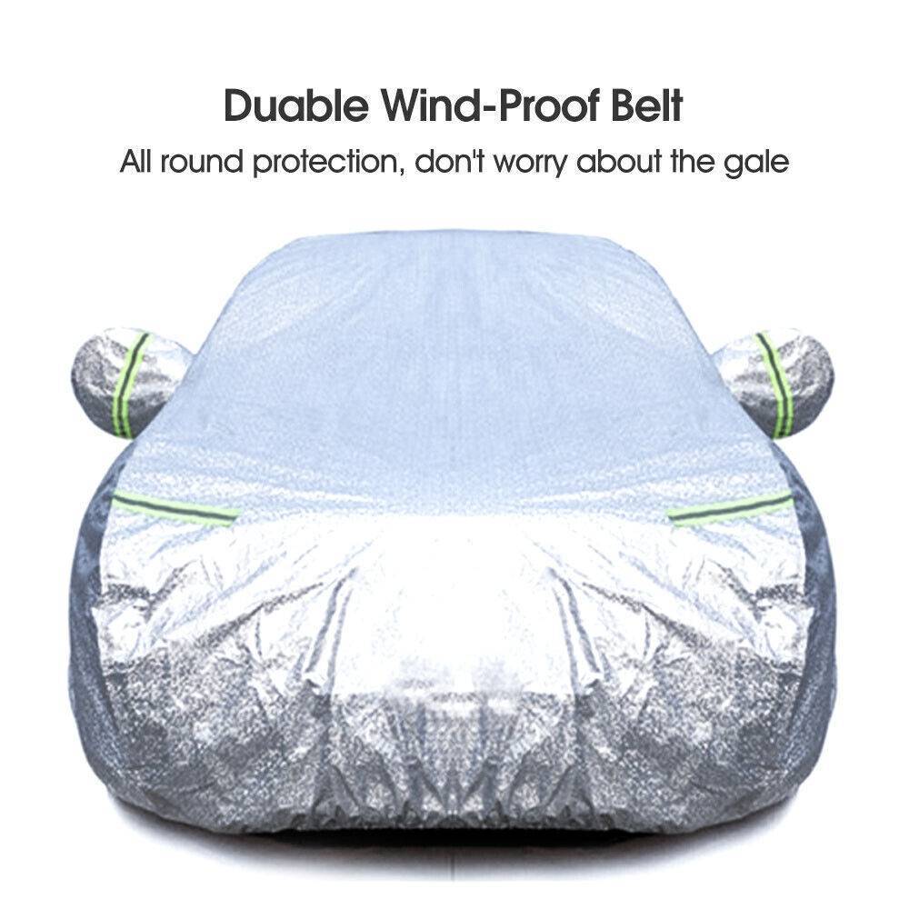 Automobile Cover