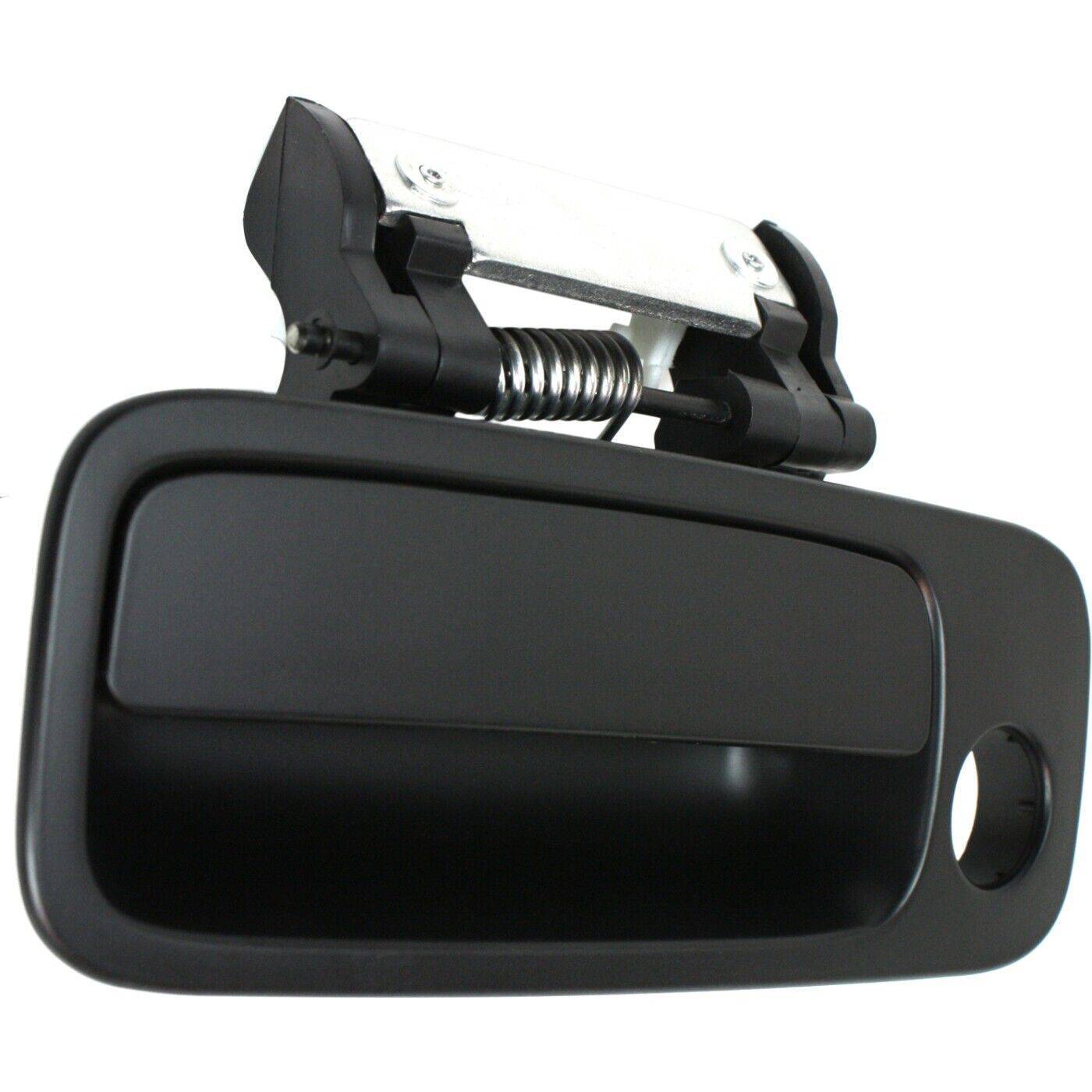 Exterior Door Handle For 2000-2004 Avalon Front Driver Side Primed