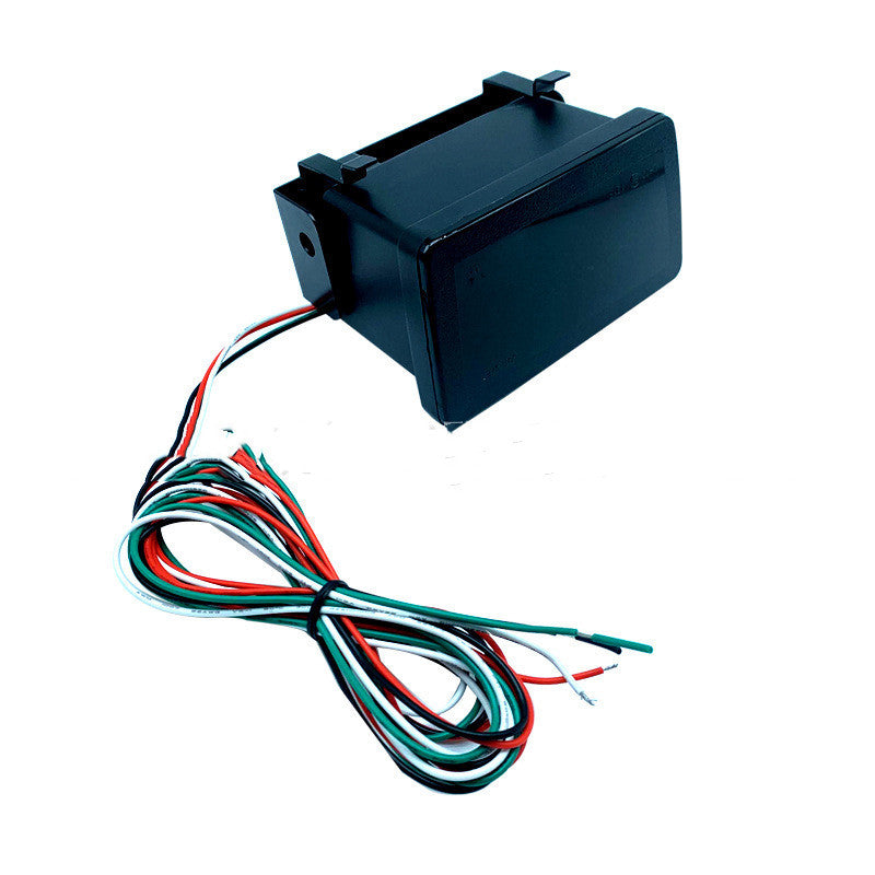 Suitable For Rear Fog Lights, Brake Driving Lights
