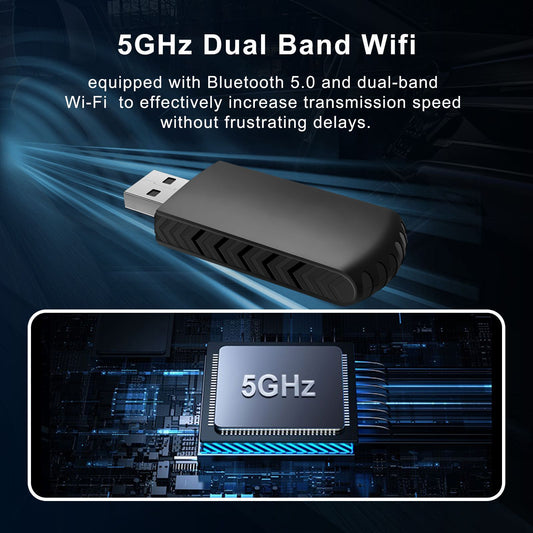 Carplay Box Module Original Car Wired To Wireless Private Model Real Upgrade Wireless Projector