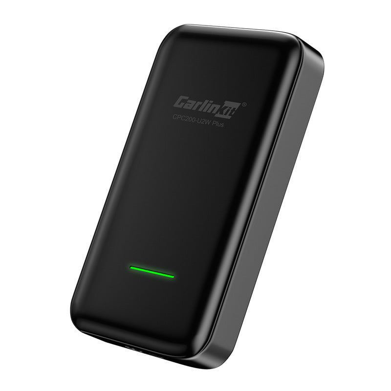 Convient pour la voiture d'origine câblée au module de navigation sans fil Carpaly USB