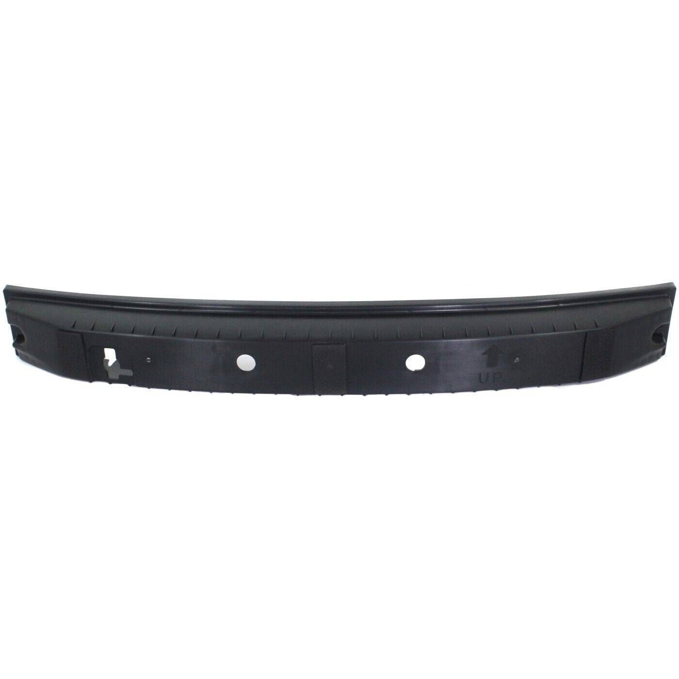 Bumper Absorber For 2013-2016 Altima For Sedan Front
