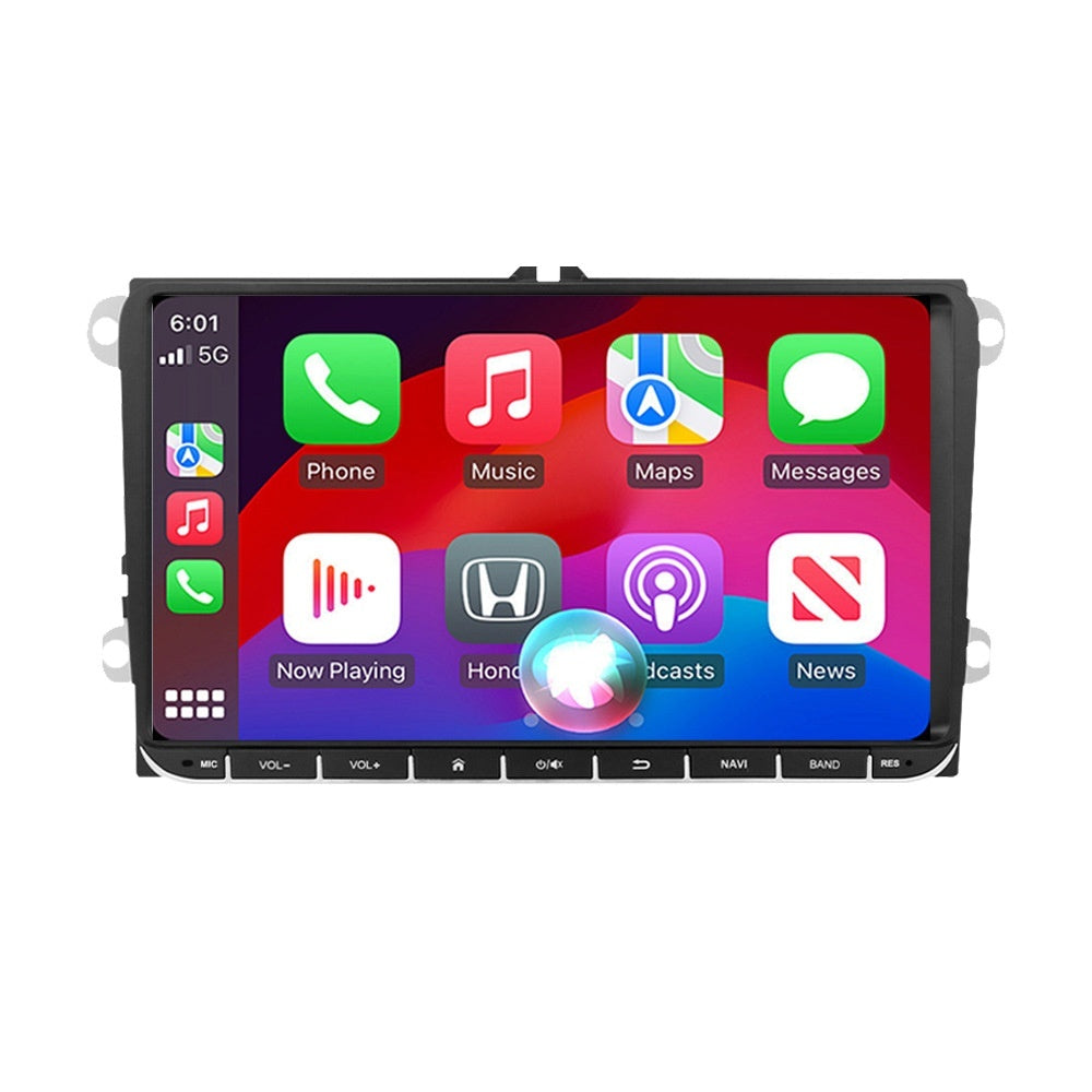 Applicable To 9-inch Car Touch Car Navigator