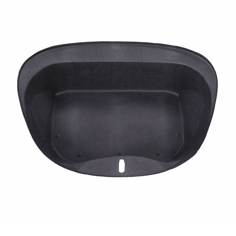 Sound-Insulation Cotton Storage Pad For Car Front Trunk