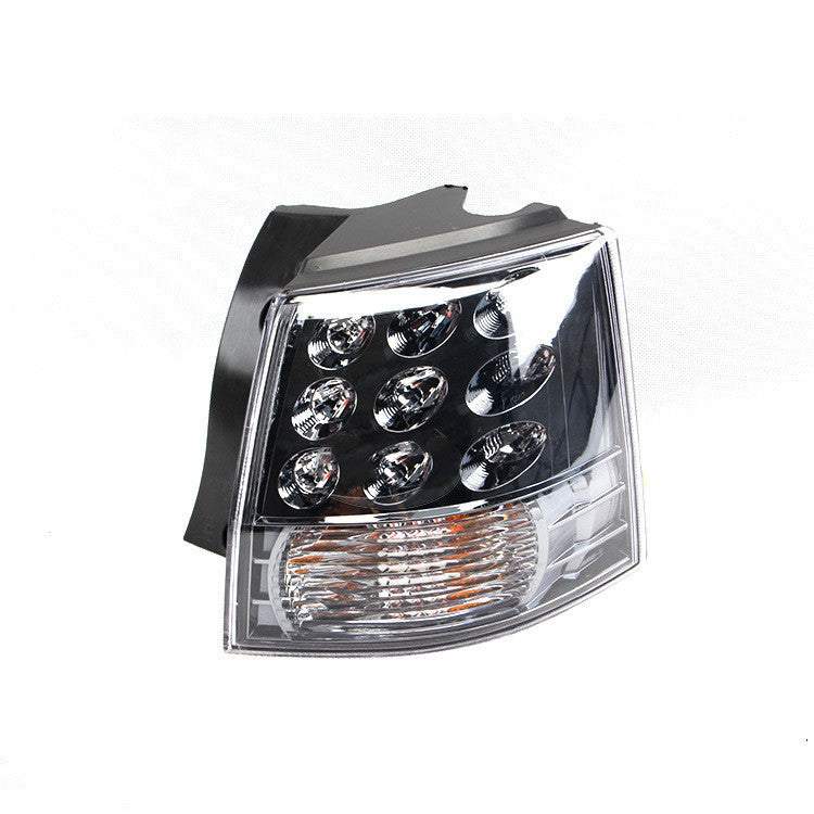 Suitable For Outlander EX 06-12 Model Rear Taillight Onner Taillight Outer Taillight