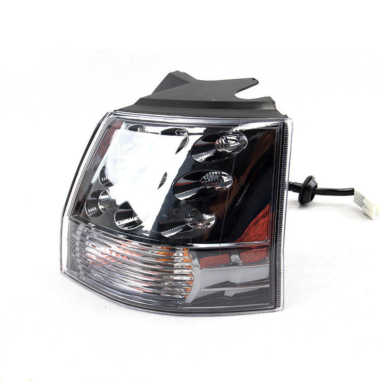 Suitable For Outlander EX 06-12 Model Rear Taillight Onner Taillight Outer Taillight