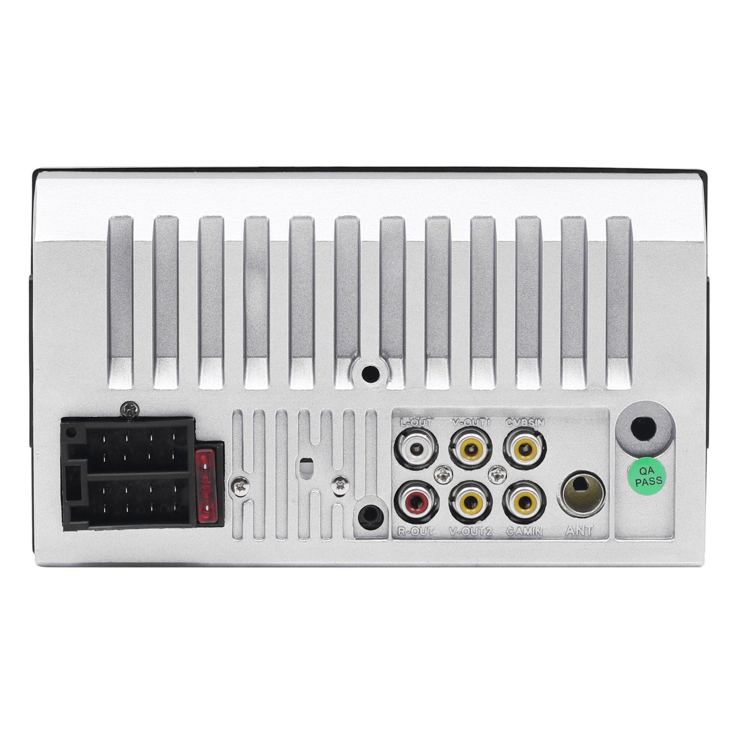 Player, radio, card, U disk, mobile phone interconnection, reversing priority