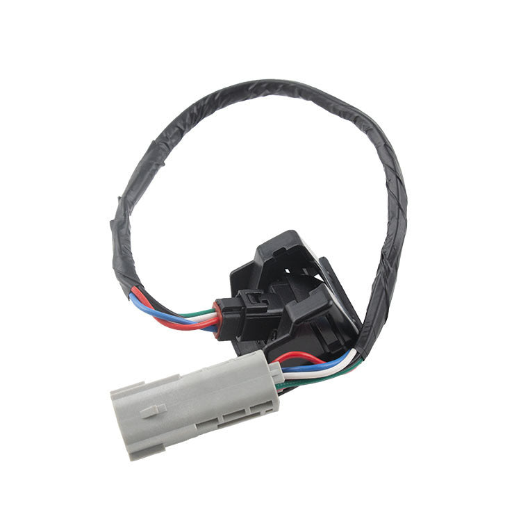 Lacrosse Angkola Cadillac SRX Rear Reversing Radar Camera