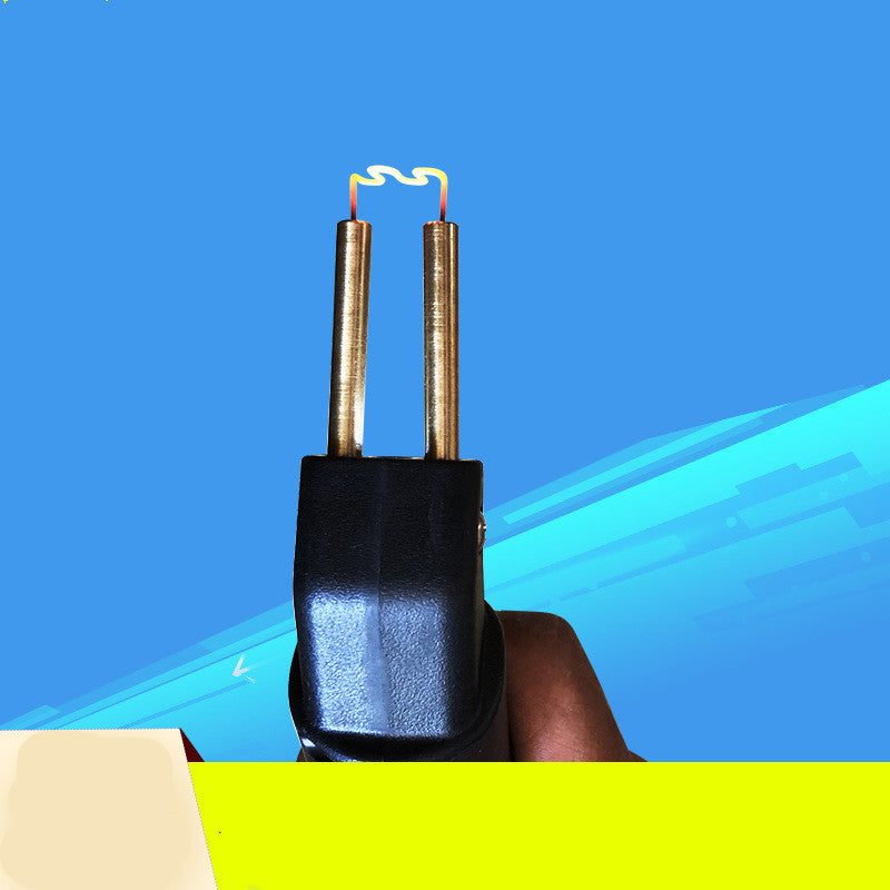 Plastic Crack Repairing Machine For Bumper Repairing Machine