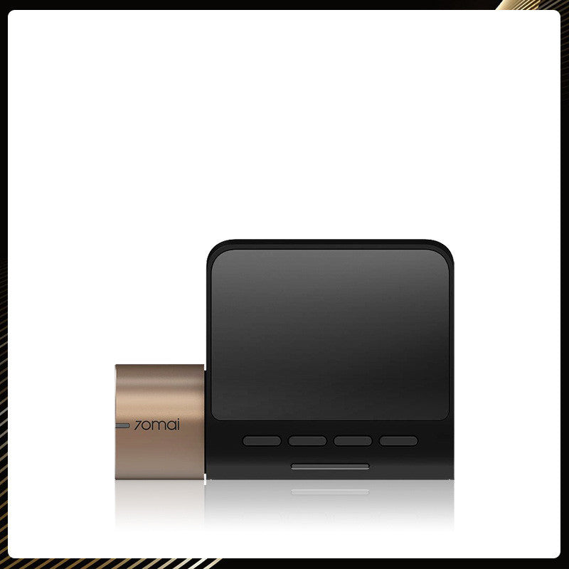 Starlight Night Vision HD Driving Recorder