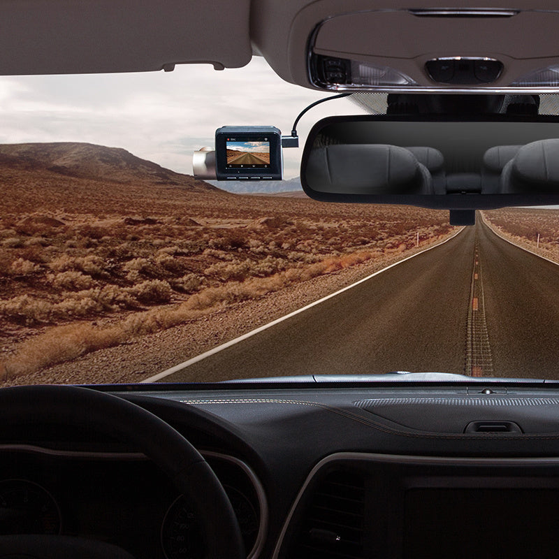 Starlight Night Vision HD Driving Recorder