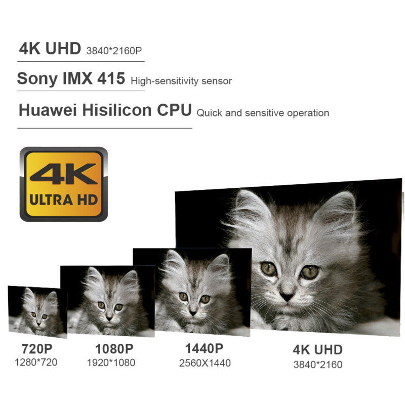 Streaming Media Car DVR Enregistrement en boucle Objectif avant et arrière 1080P2K Écran LCD 12 pouces Vision nocturne noire Écran tactile complet