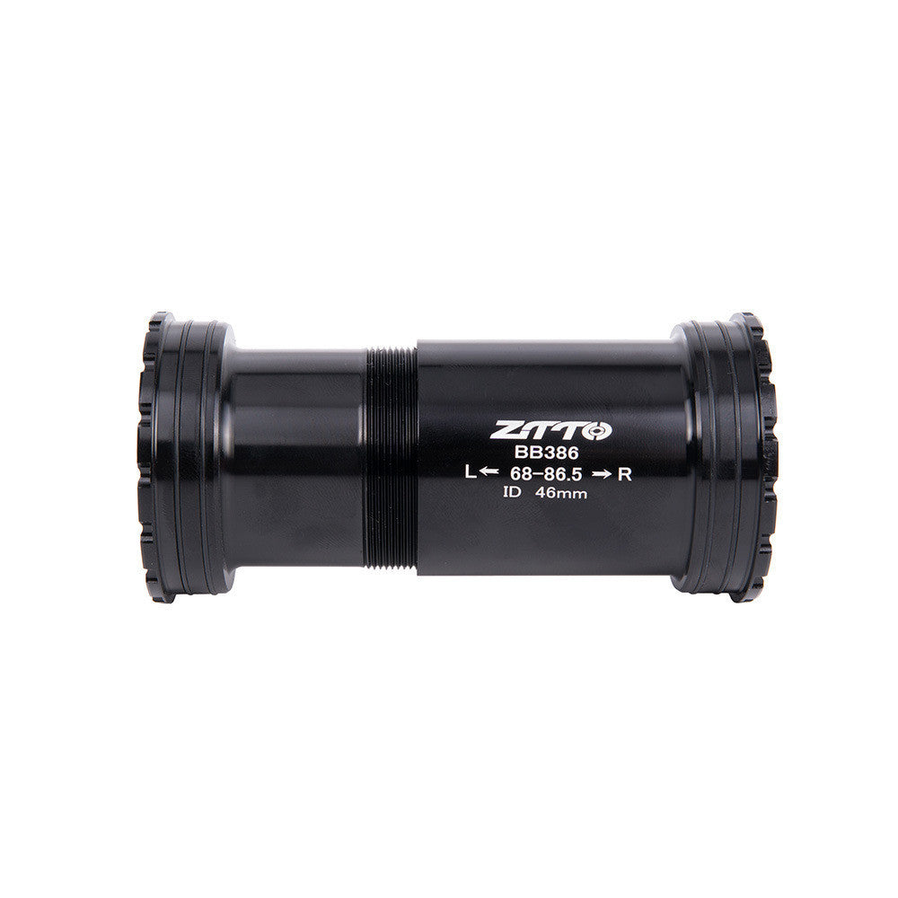 Bottom Axle Of The Frame To GXP Is Suitable For Shimano