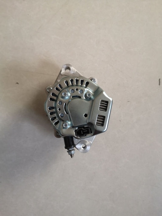 Specializing In The Production Of Car Starters, Car Generators