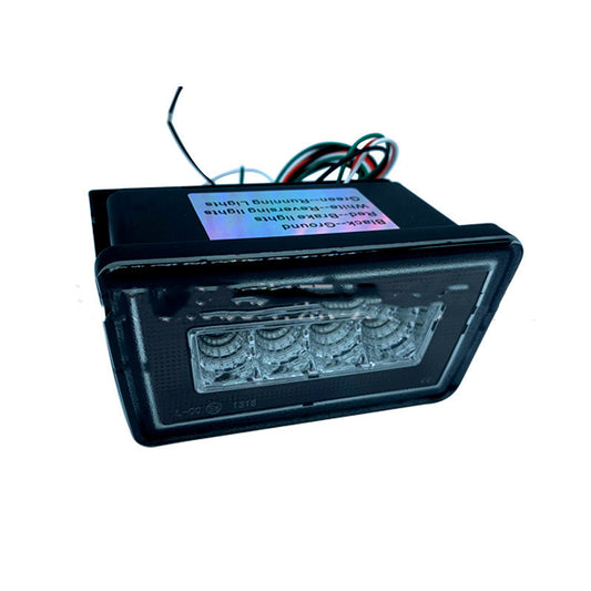 Suitable For Rear Fog Lights, Brake Driving Lights