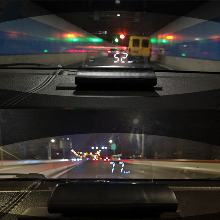 T100 head up display car