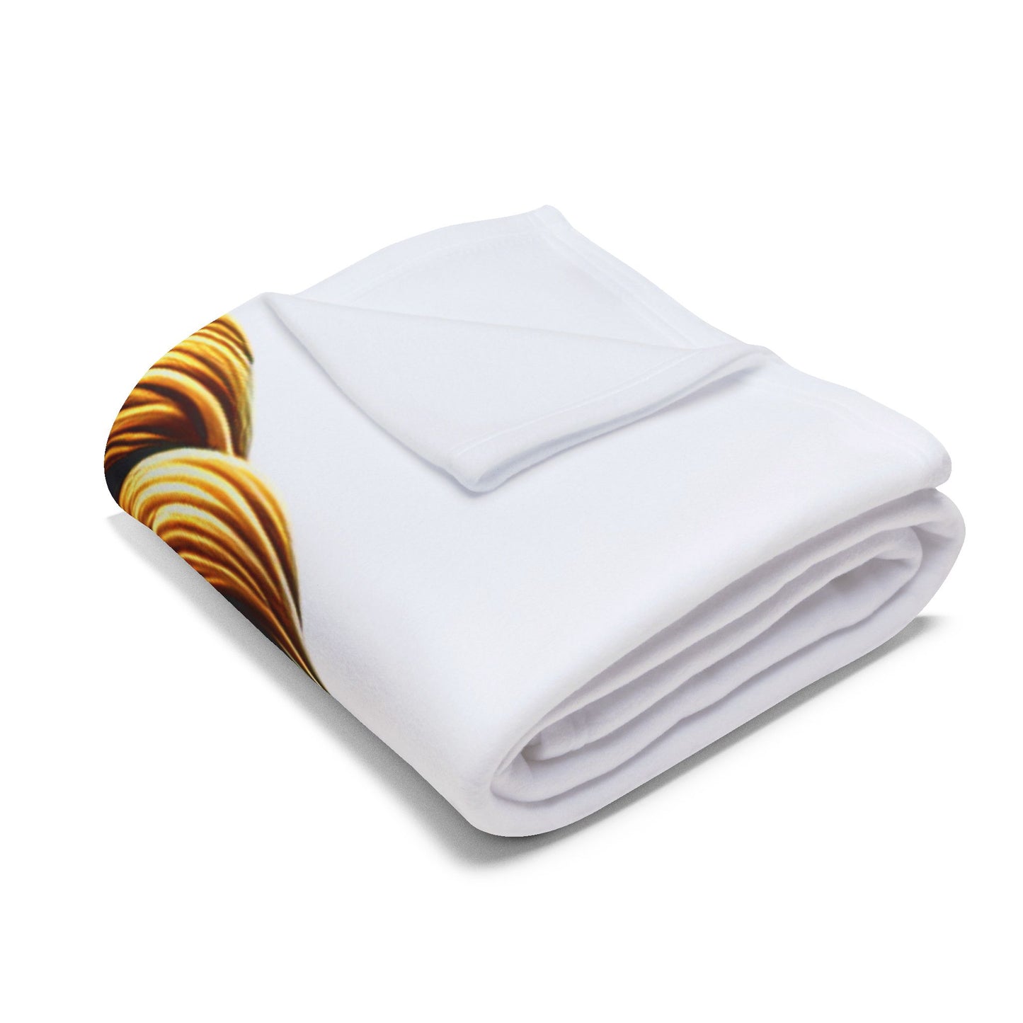 Arctic Fleece Blanket