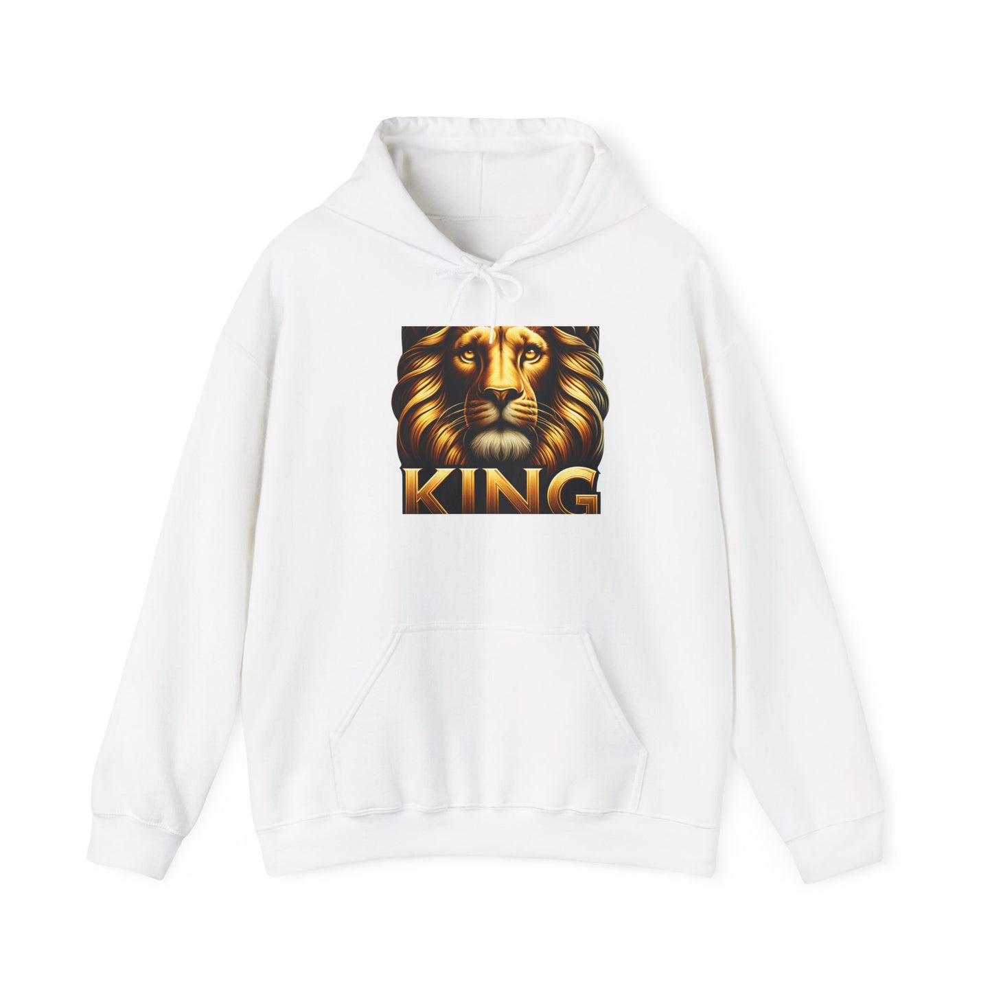 Unisex Heavy Blend™ Hooded Sweatshirt