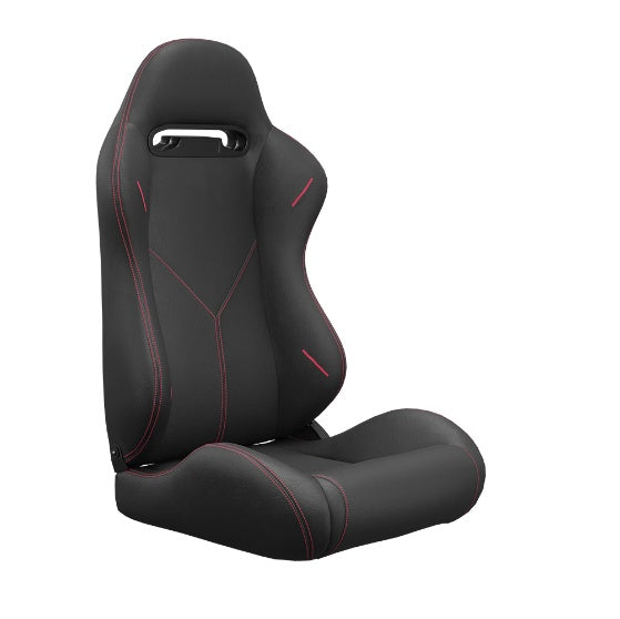2 Universal Bucket Racing Seats