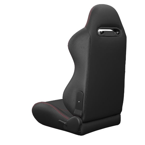 2 Universal Bucket Racing Seats