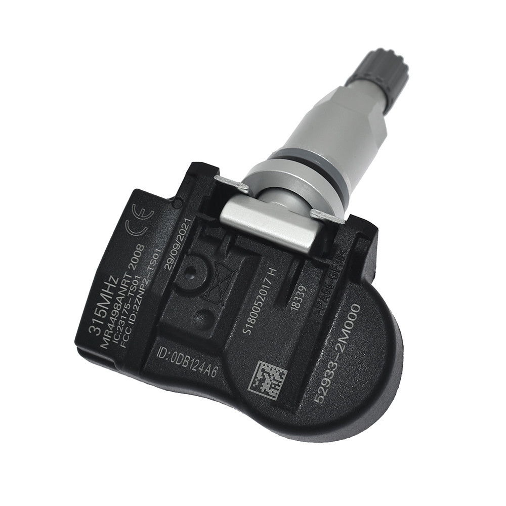 Tire Pressure Sensor52933-2M000