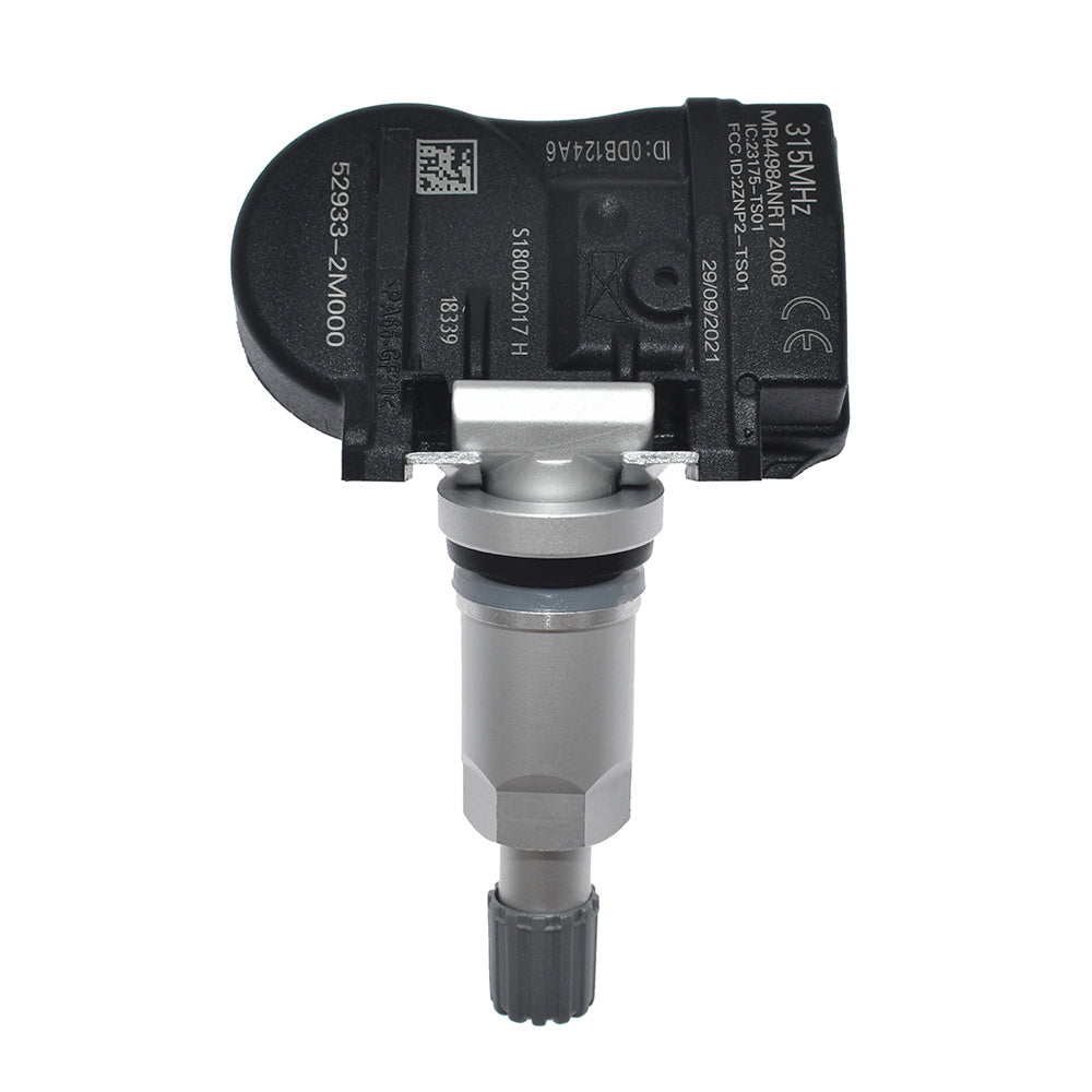 Tire Pressure Sensor52933-2M000